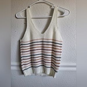 Shein Tank top